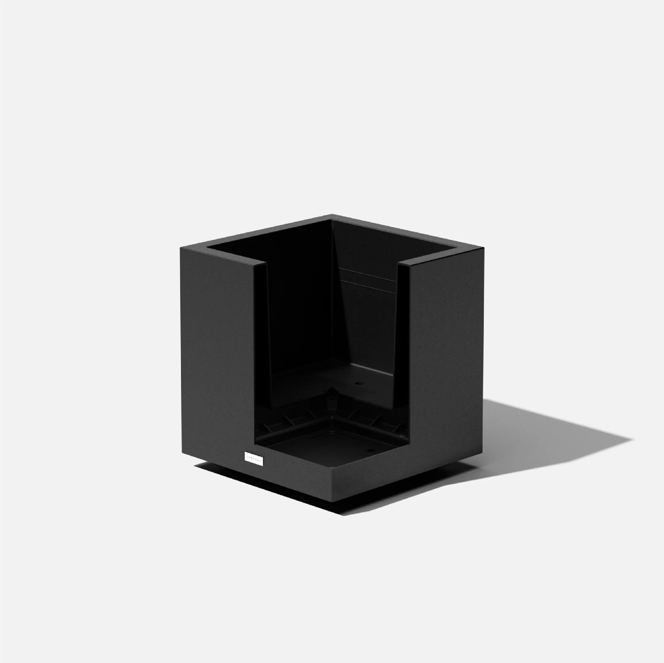 Veradek Block Series Cube Small 18