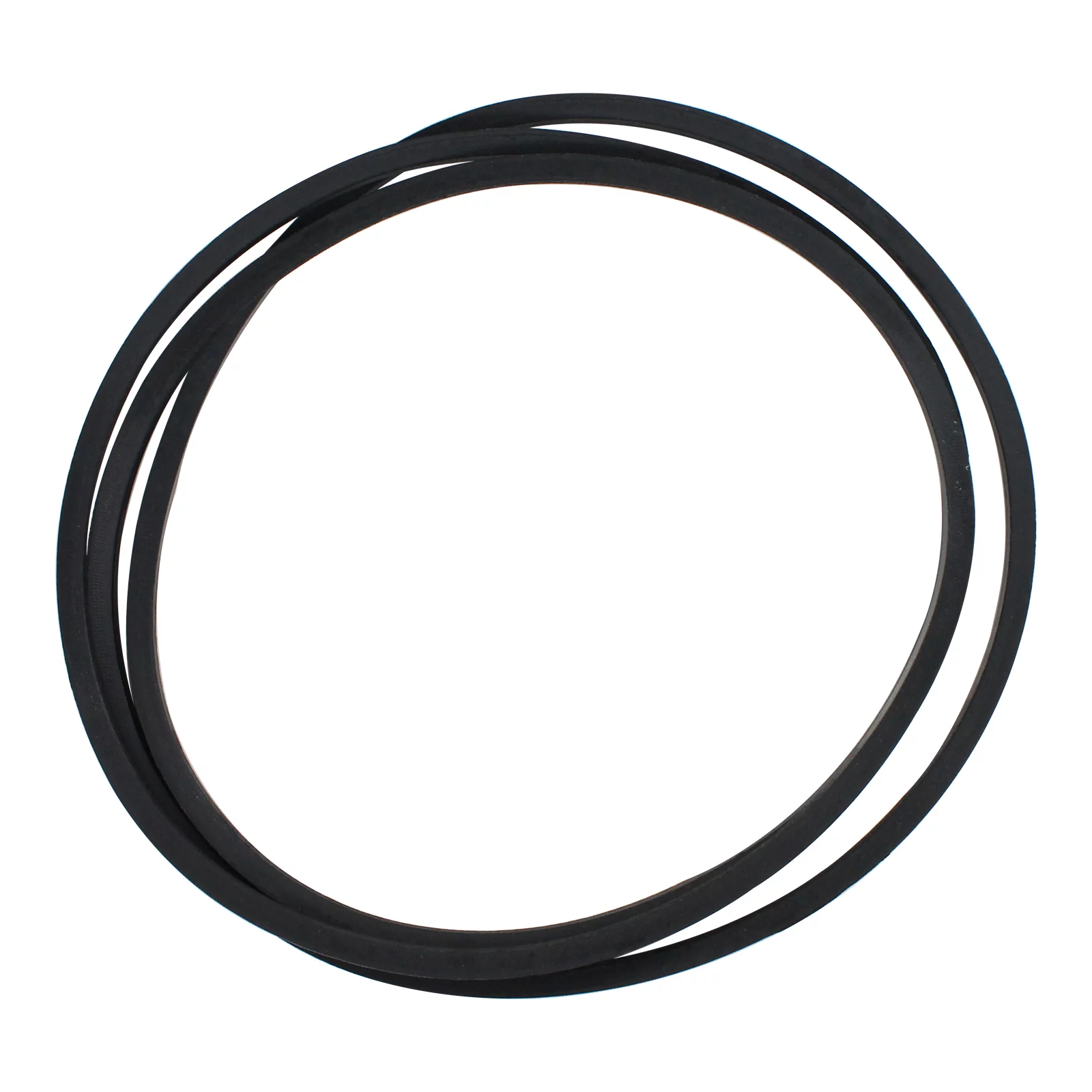 GX20072 Deck Belt Replacement for John Deere LA105 Tractor (100 Series) with 42-Inch Mower Deck - PC9740 - Compatible with GY20570 Drive Belt