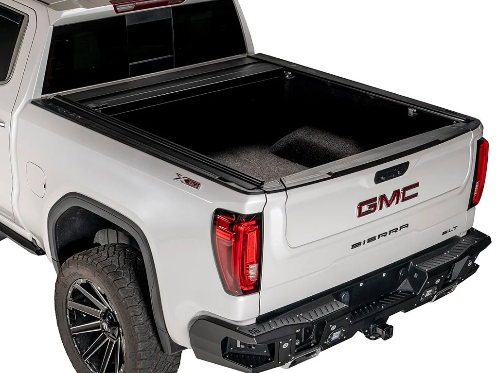 Retrax by RealTruck RetraxONE MX Retractable Truck Bed Tonneau Cover | 60862 | Compatible with 2022 - 2023 Toyota Tundra w/o Deck Rail System 6' 7