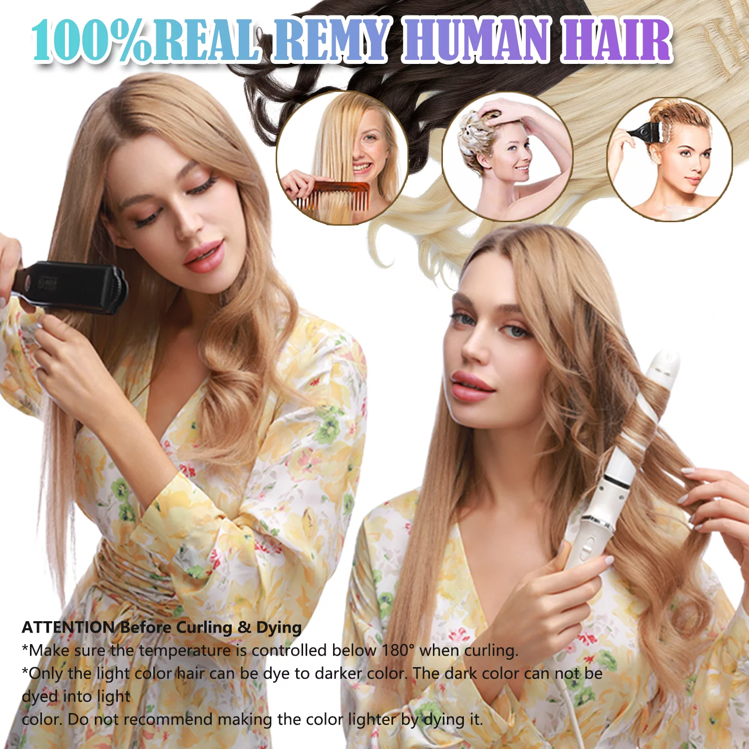 Benehair 100% Remy Human Hair Clip In Human Hair Extensions Full Head 8 Pcs Invisible Brown Hair Straight Smooth Hair Extensions US 8A Quality CLEARANCE