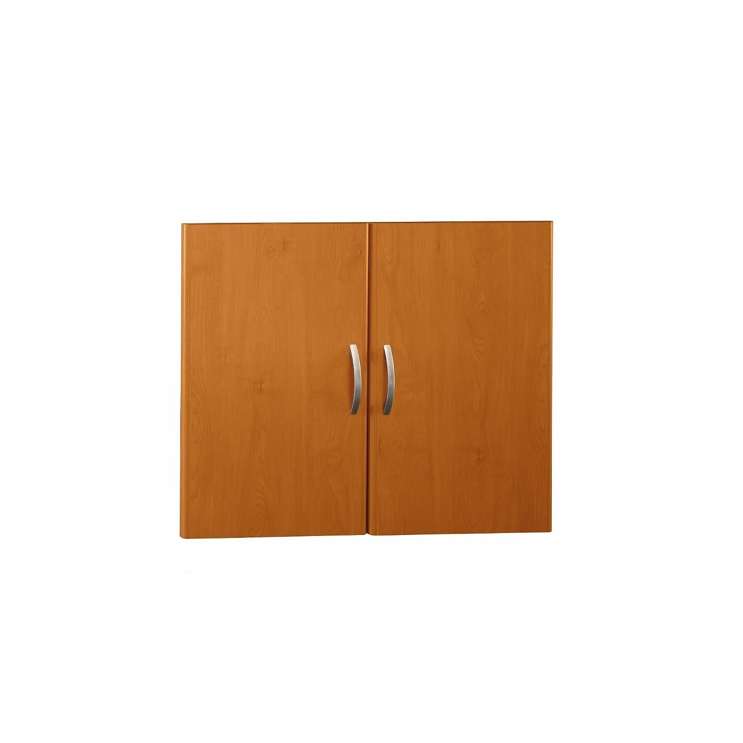 Series C 2 Door Kit in Natural Cherry - Engineered Wood