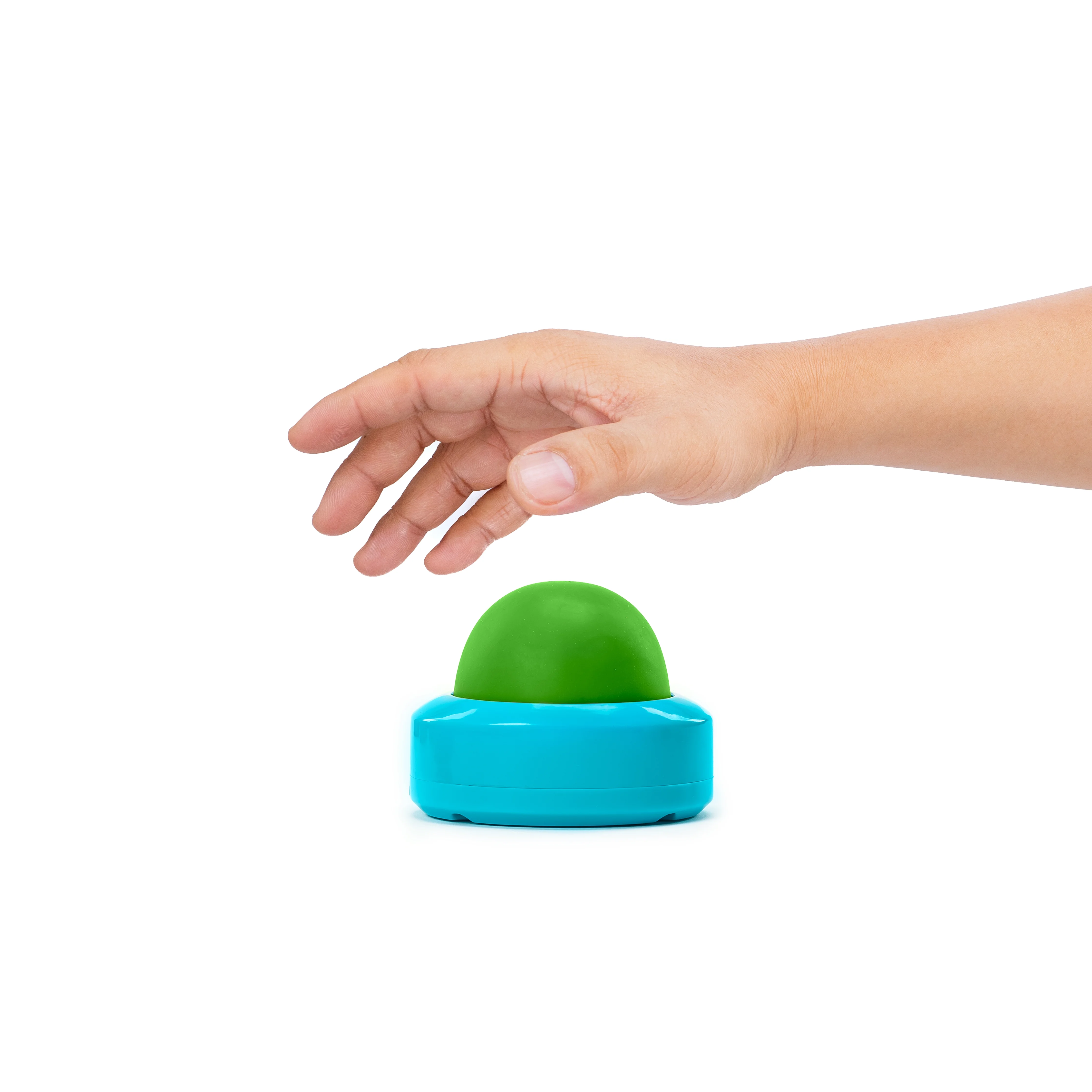 Educational Insights Wireless Eggspert Extra Student Buttons (Set of 6)