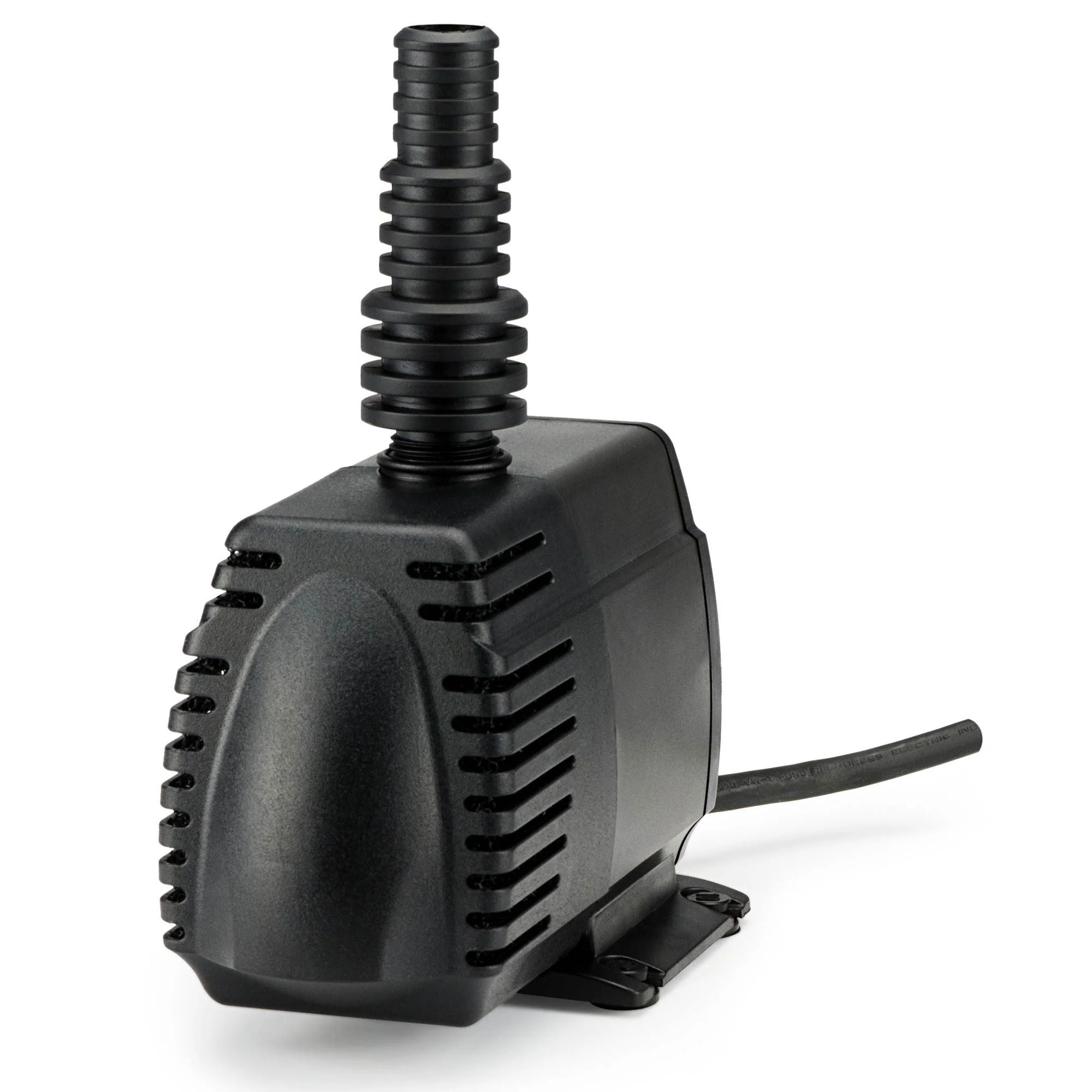 Aquascape Ultra 800 Fountain Pond 793 GPH Submersible Water Pump with 25 Ft Cord