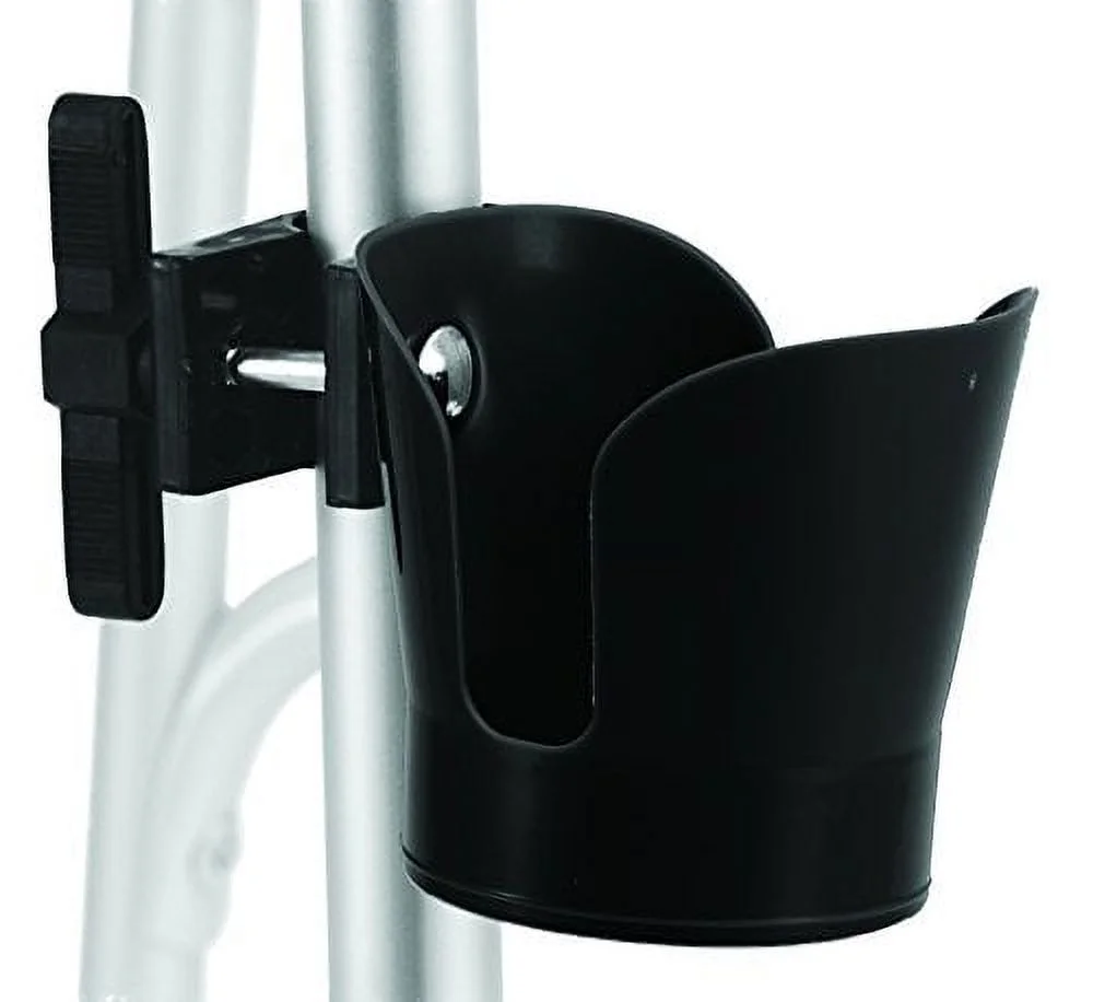Cup Holder For Walker - Regular - 1 Each / Each - CH-2000
