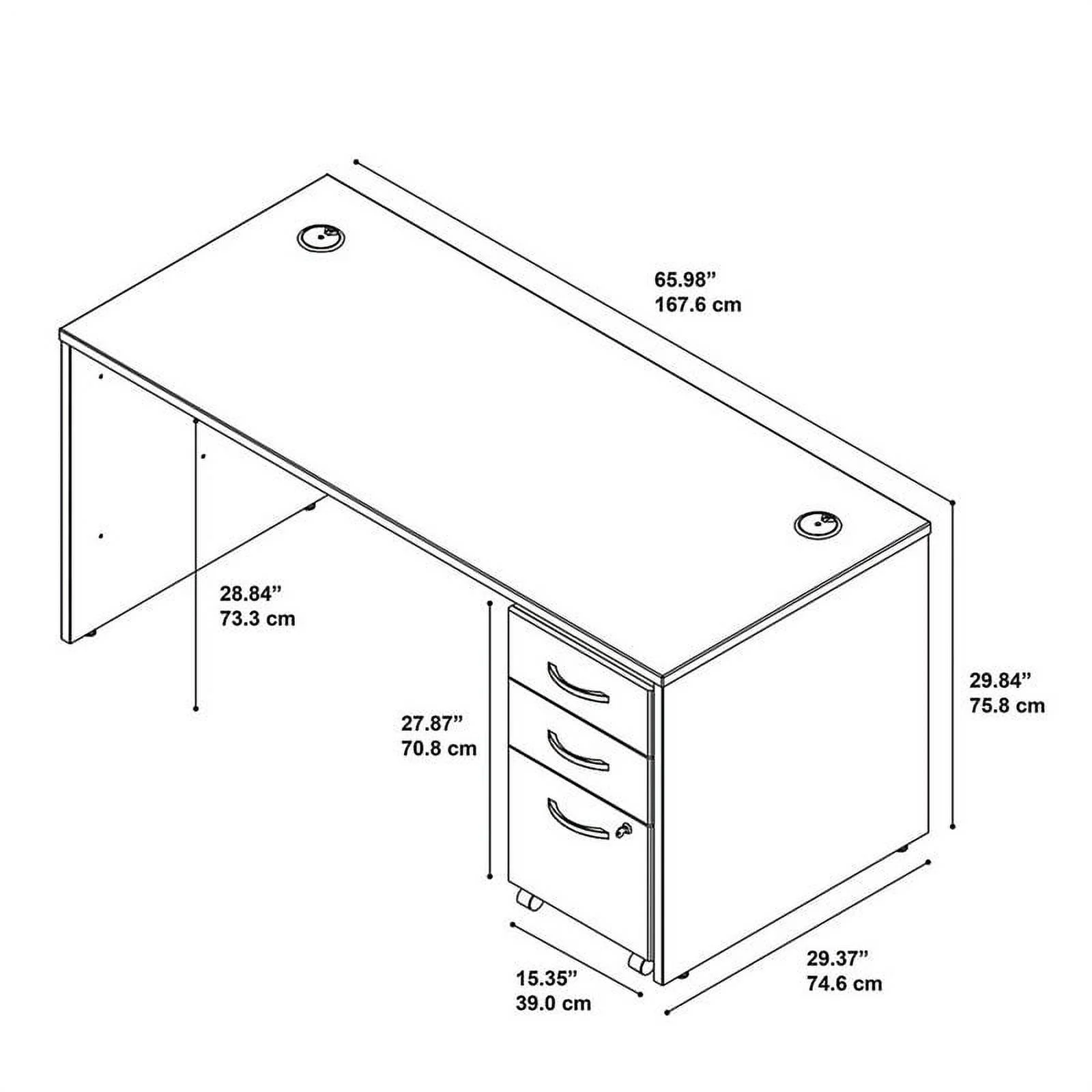Scranton & Co Furniture 66