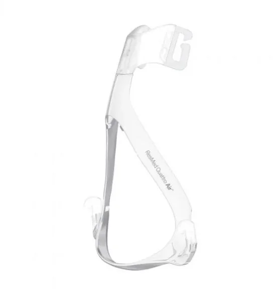 Full Face Mask Frame for Quattro Air  - Medium/Large