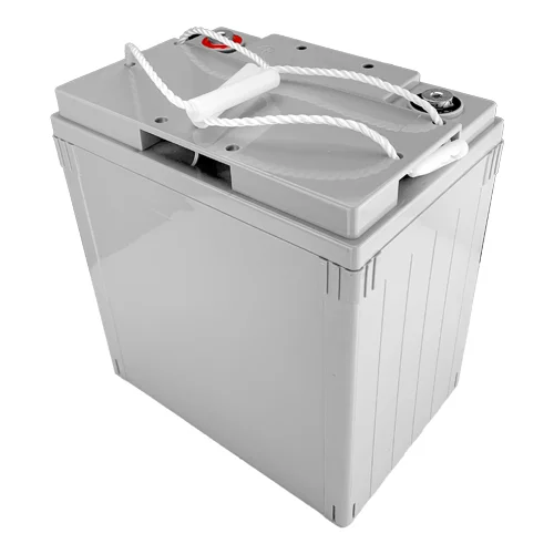 PowerStar Replacement for Trojan T875 8 Volt, 150 AH Deep Cycle Battery - 4 Pack