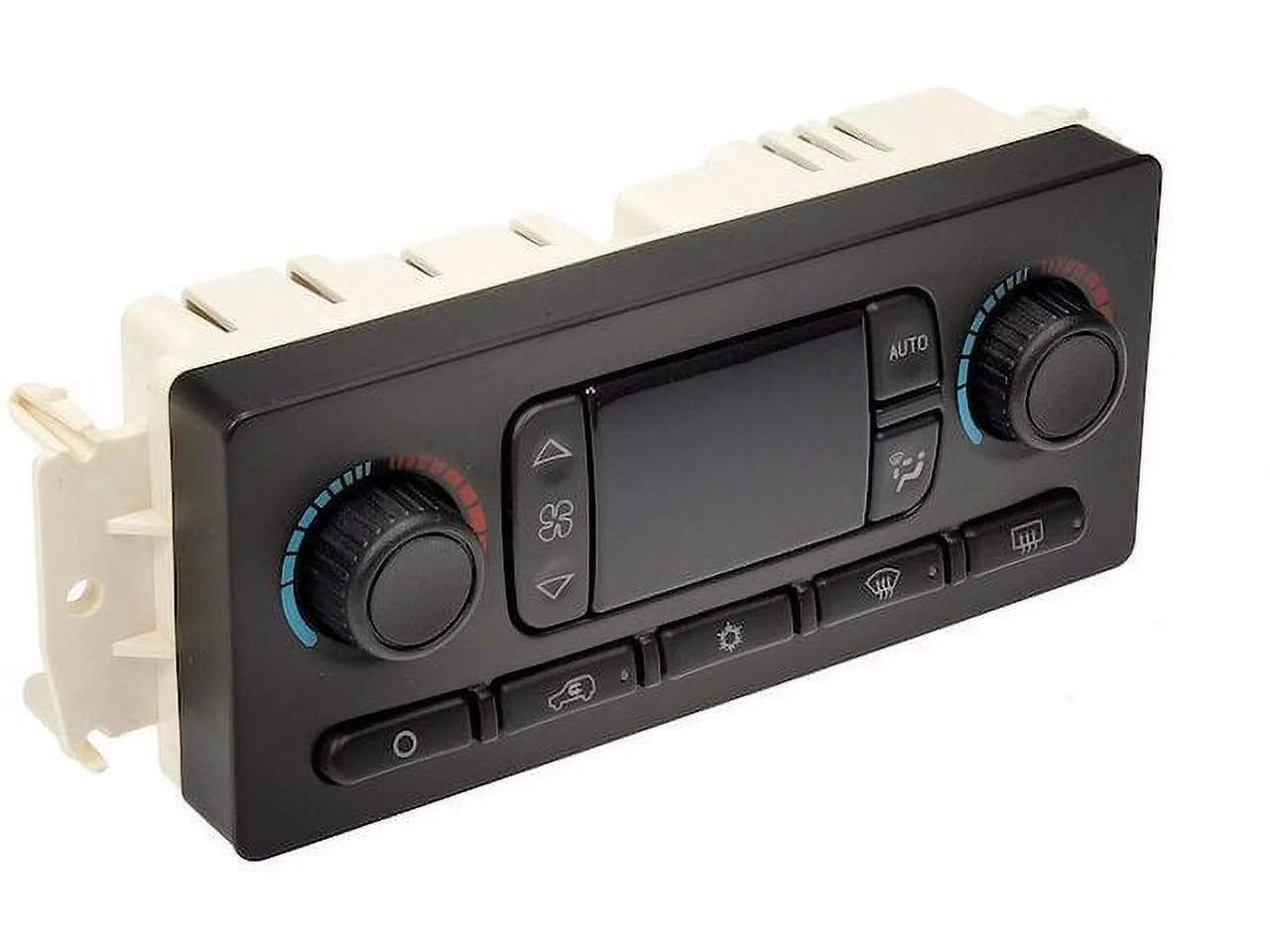 HVAC Control Module - Compatible with 2003 - 2006 Cadillac Escalade ESV 2004 2005