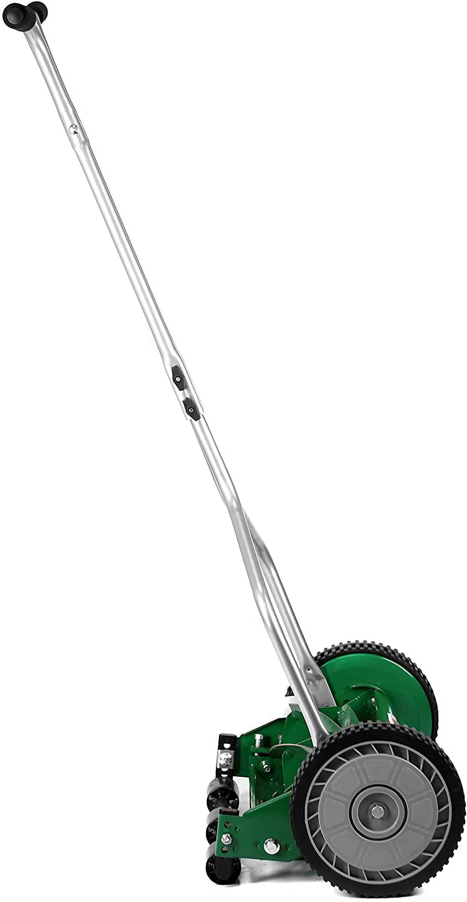 LAWN MOWER PUSH-REEL 14