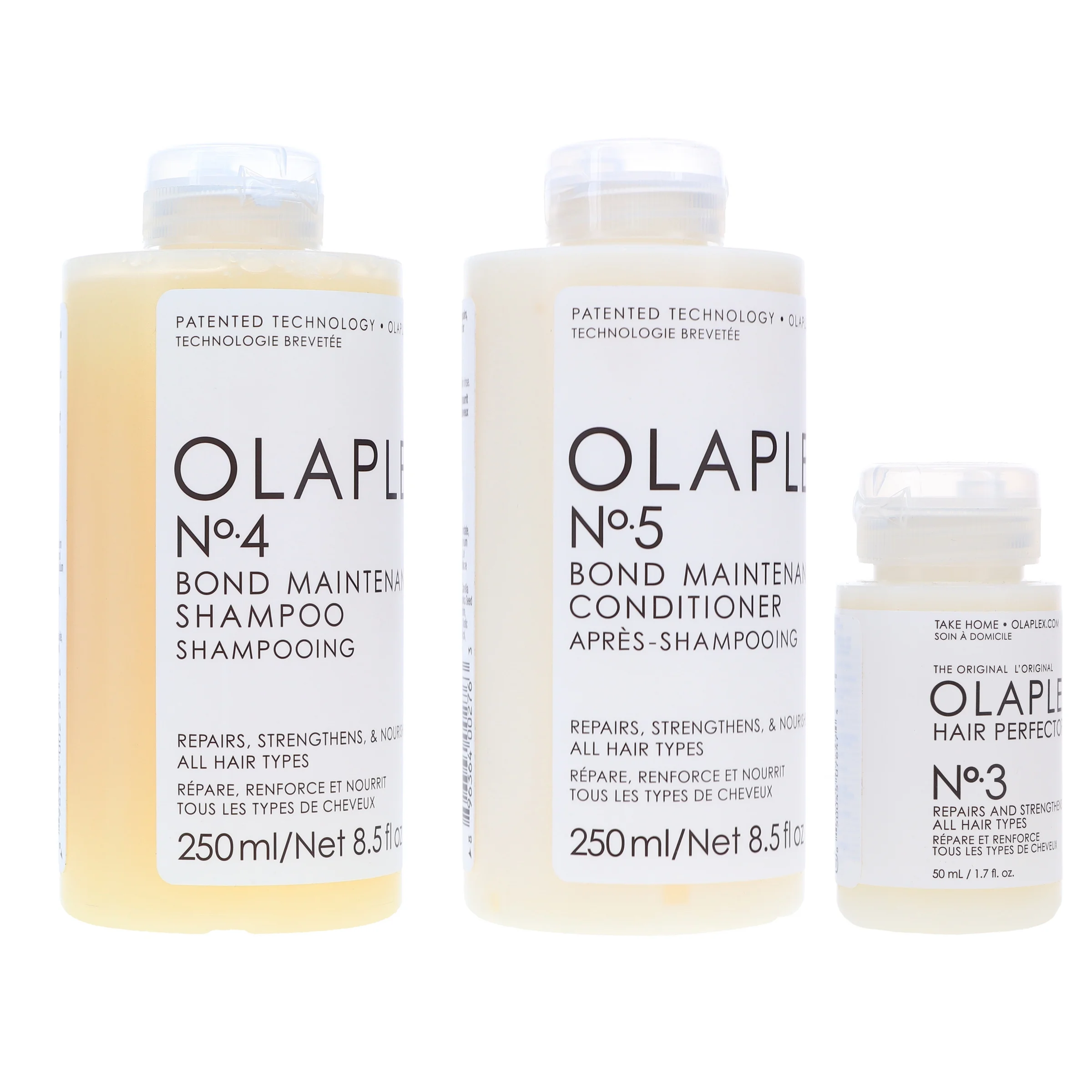 Olaplex Strong Days Ahead Hair Kit