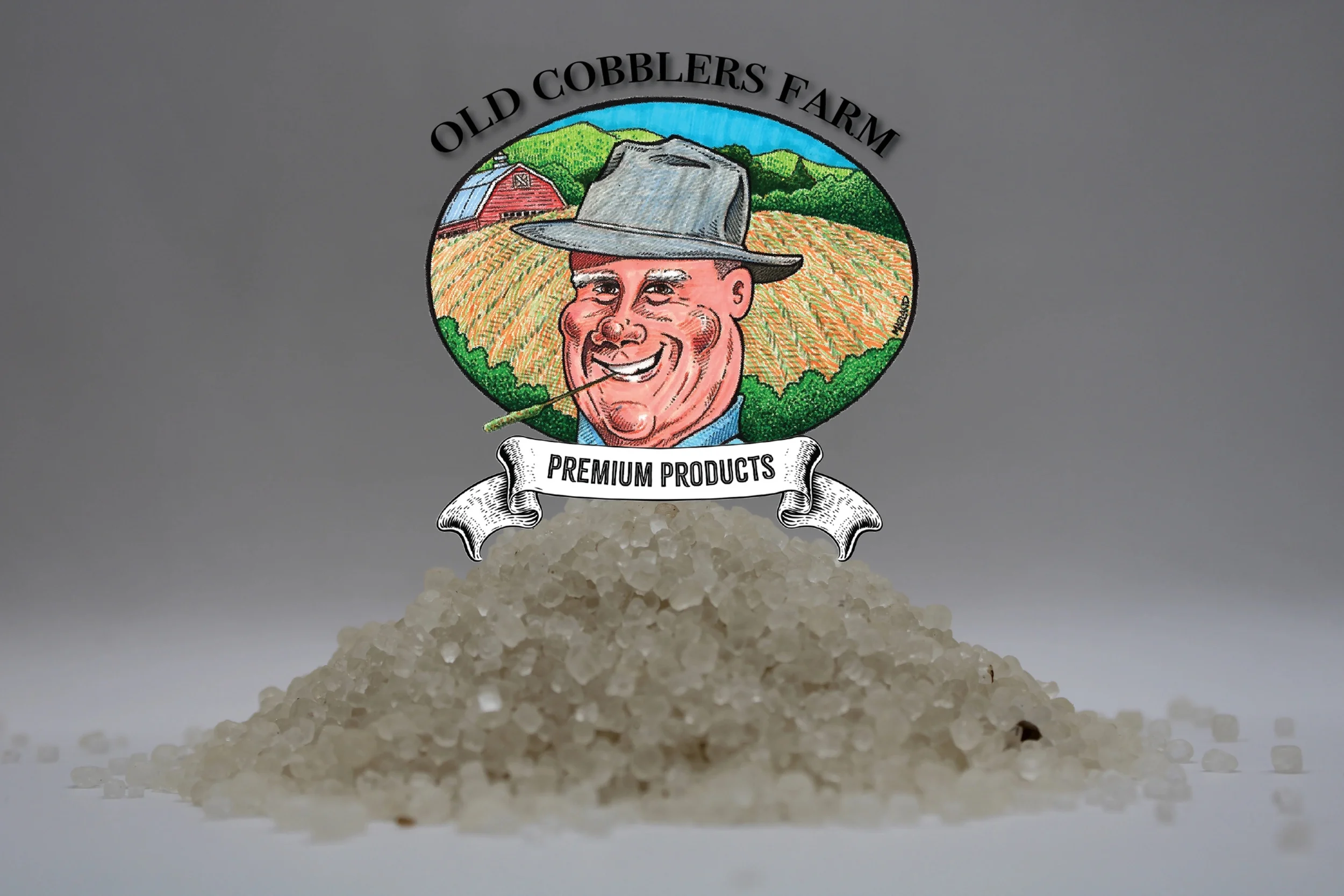 Ammonium Sulfate - Acid Fertilizer 10lbs by Old Cobblers Farm
