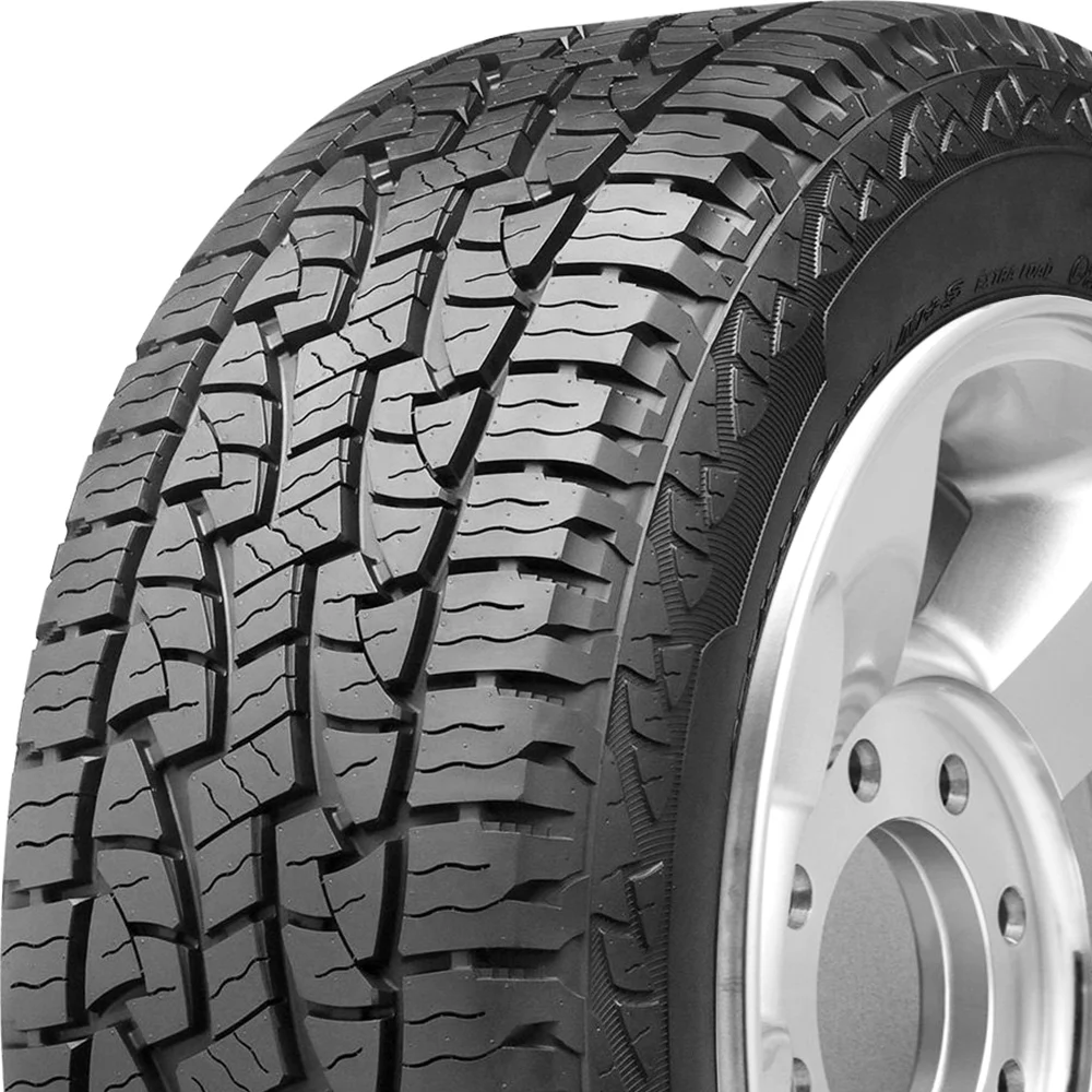 Set of 4 (FOUR) Nexen Roadian AT Pro RA8 LT 285/55R20 Load E 10 Ply A/T All Terrain Tires
