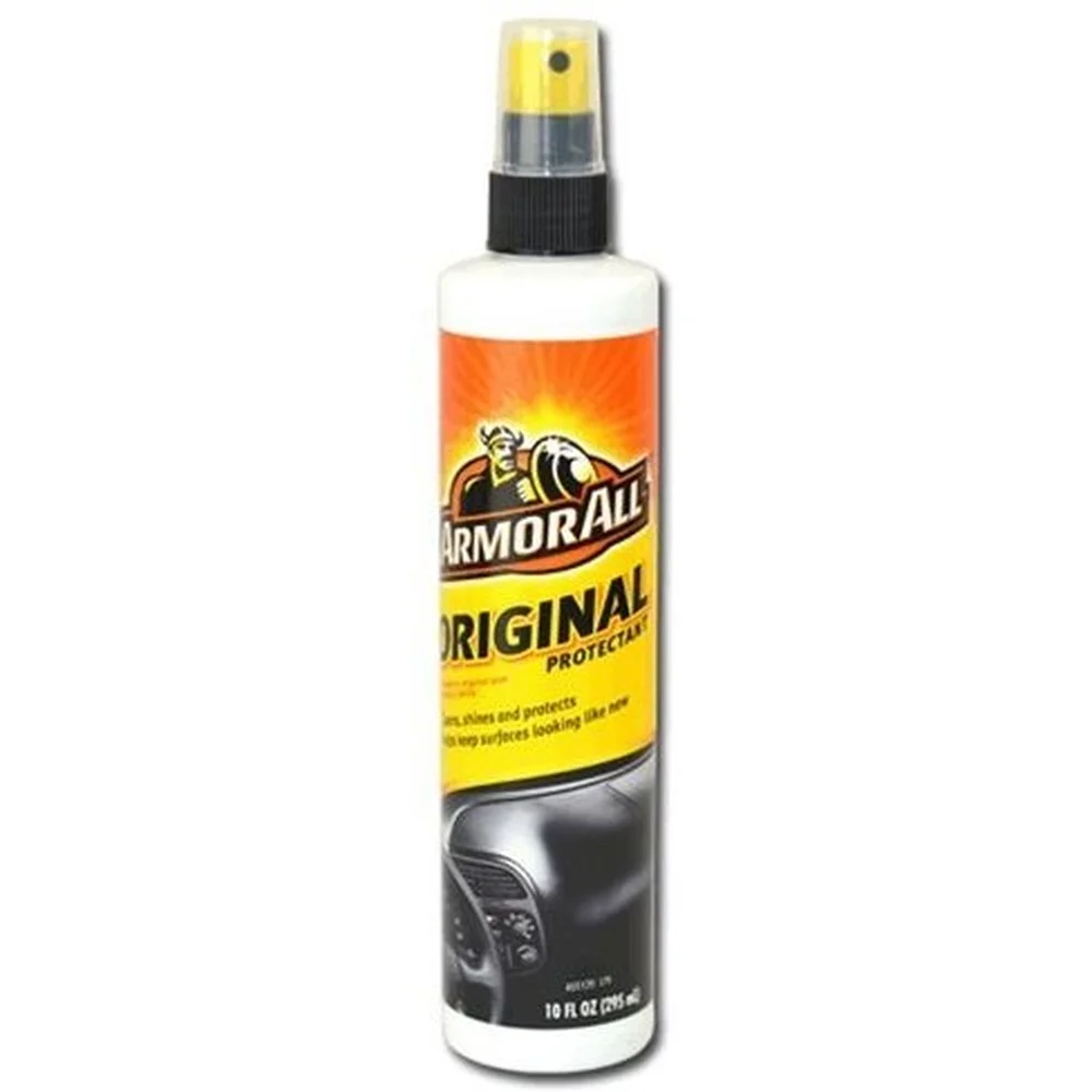 Armor All Protectant, Original 10 fl oz (Pack of 12)