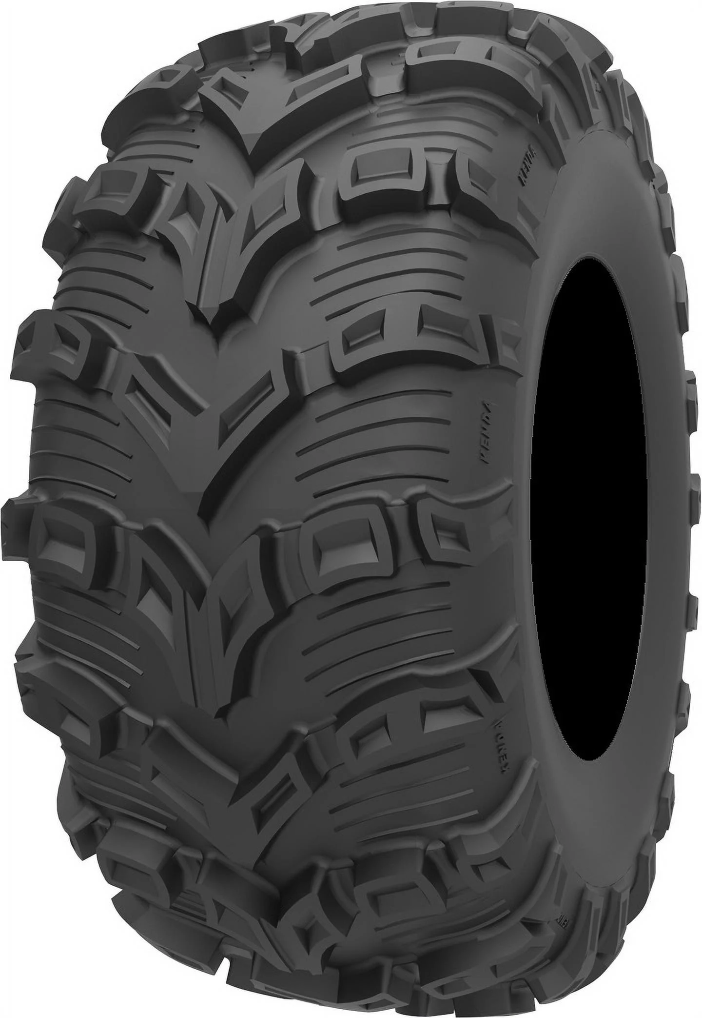 Kenda Bear Claw EVO (6ply) ATV Tire [26x9-14]