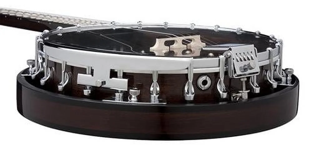 Dean Backwoods 2 - 5 String Banjo w/ Pickup