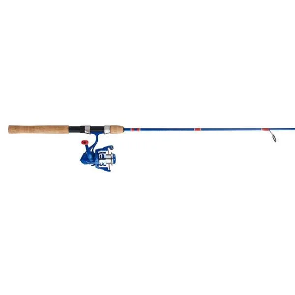 Shakespeare 6' Medium Contender Spinning Combo