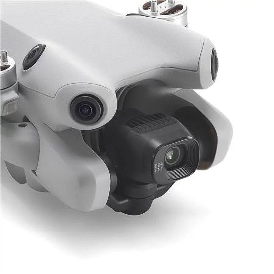 Mini 4 Pro Drone with RC 2 Remote Controller