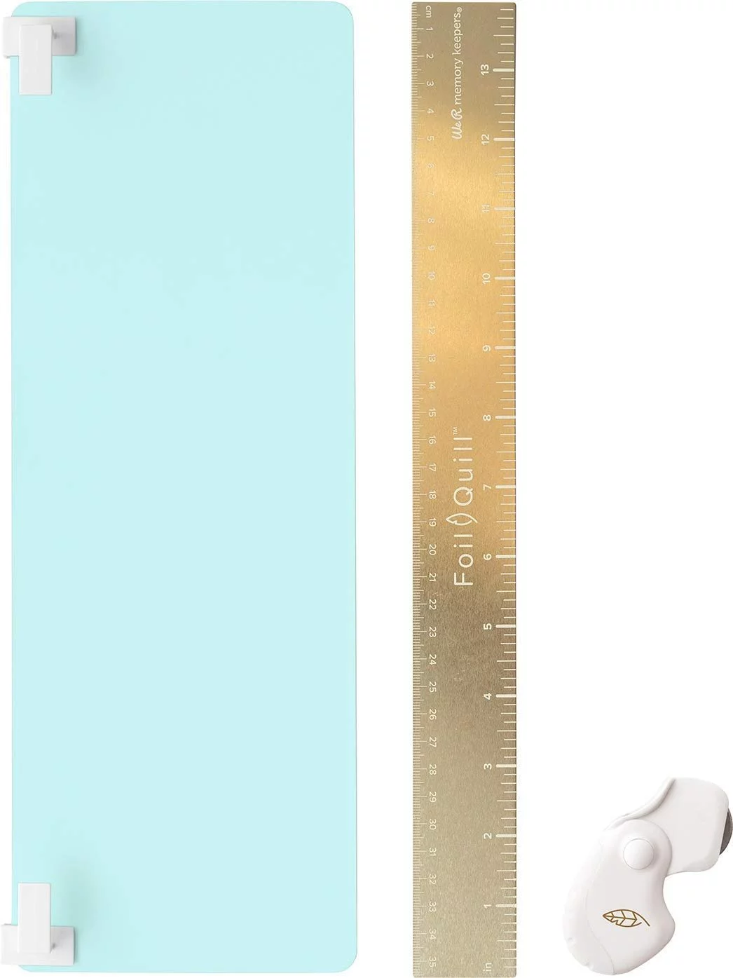 We R Memory Keepers, Foil Cutting Kit