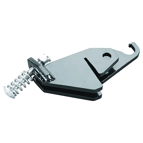 Champion® Range and Target Center Mass AR500 T-Post Stand Attachment