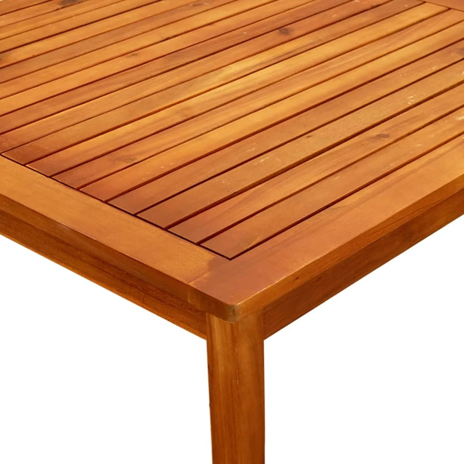 Patio Coffee Table 33.5