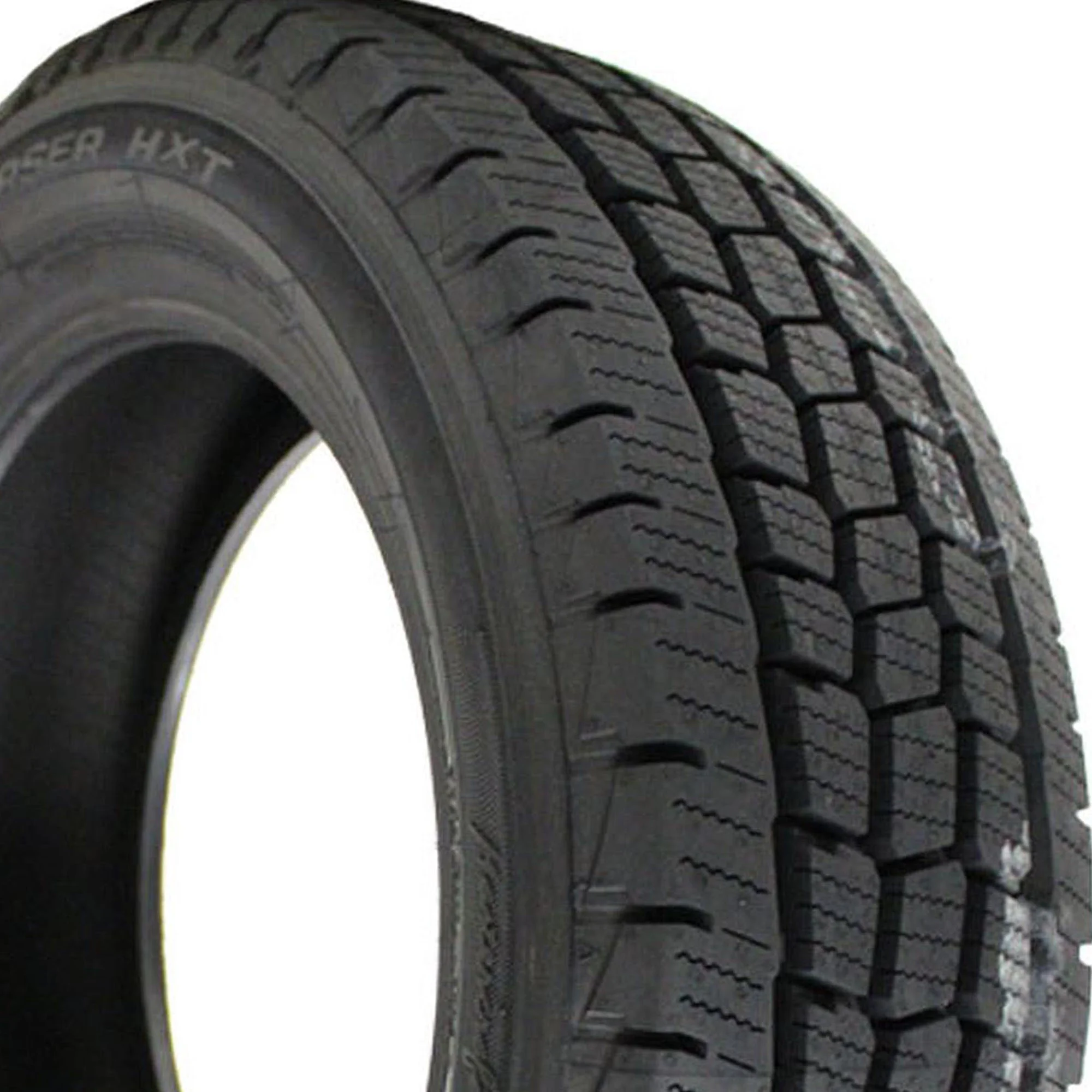 Mastercraft Courser HXT All Season LT265/70R18 124/121S E Light Truck Tire