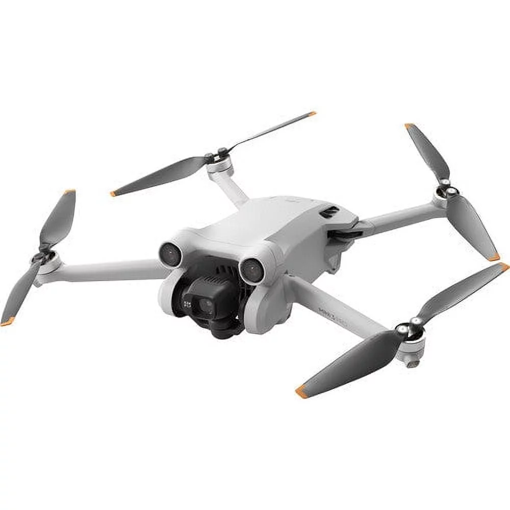 DJI Mini 3 Pro Fly More Combo
