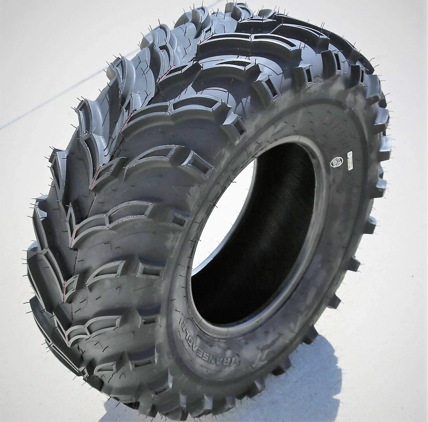 Transeagle TE550 24x9.00-11 24x9.00x11 45F 6 Ply ATV&UTV Tire
