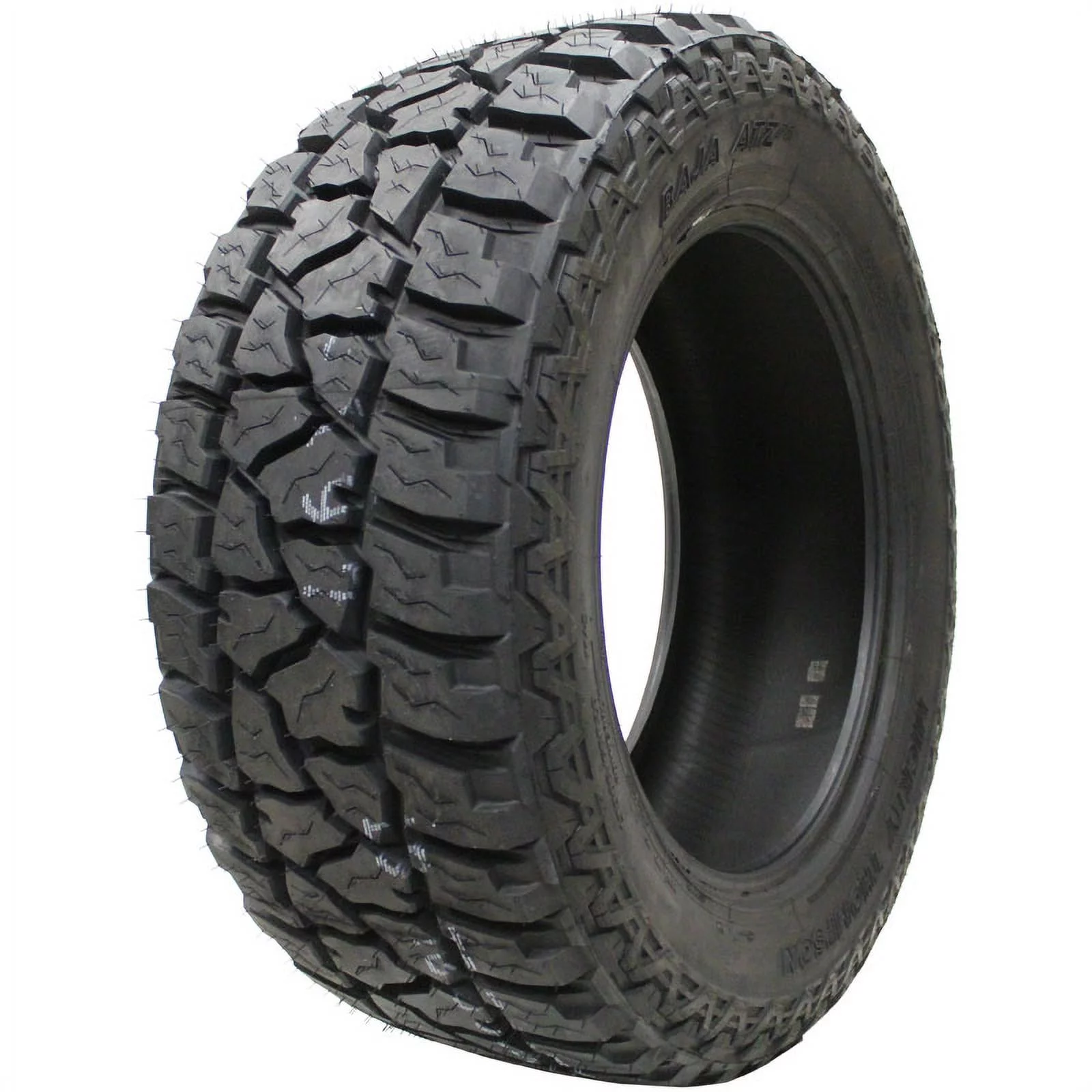 Mickey Thompson Baja ATZ P3 325/50R22 122 Q Tire