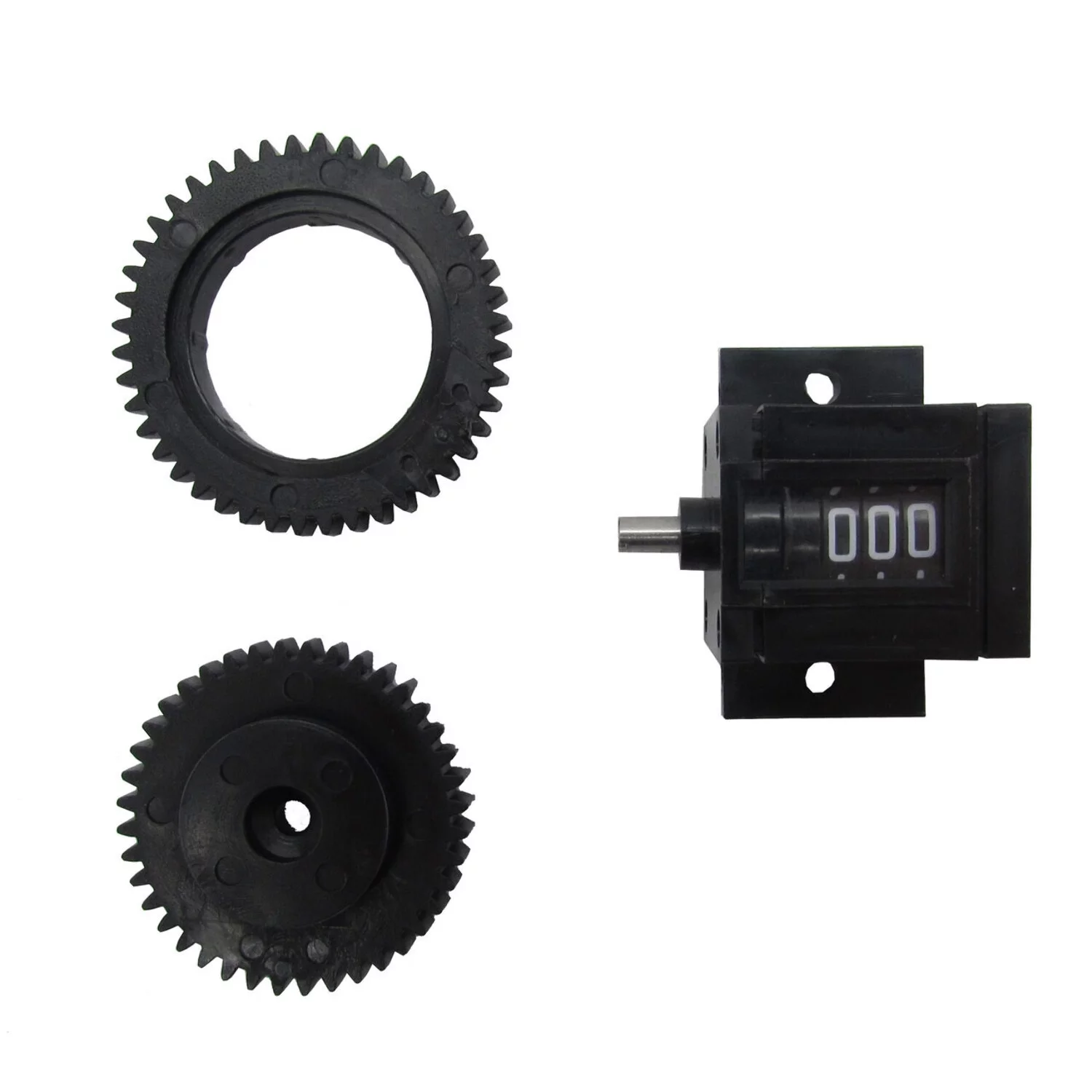 Cannon Downrigger Counter  Gear Kits - Manual  Electric (Kit #2) (62088)