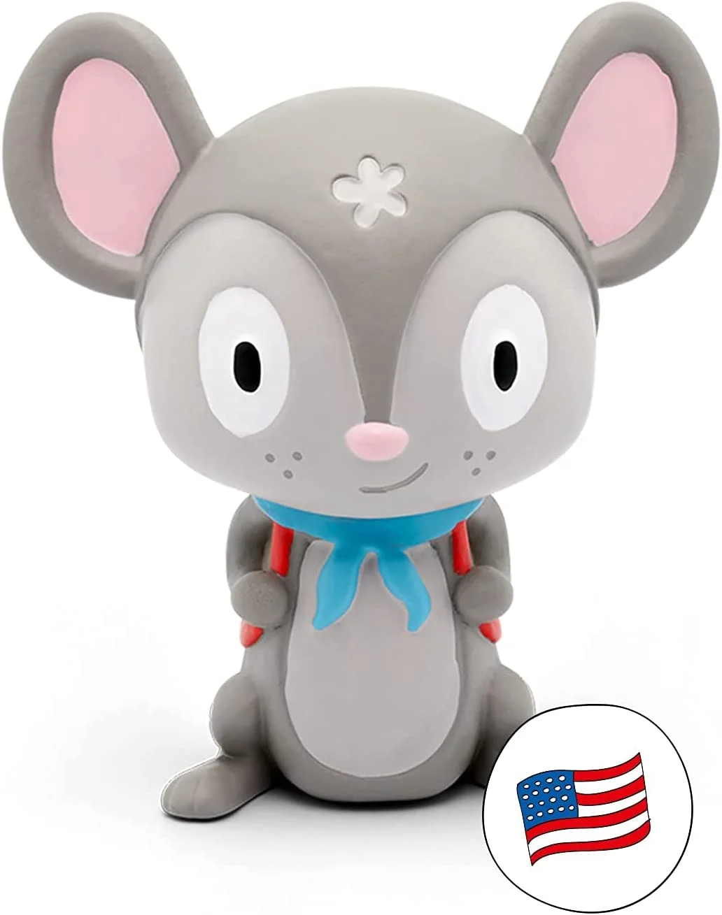 Tonies Traveling Songs Audio Play Figurine