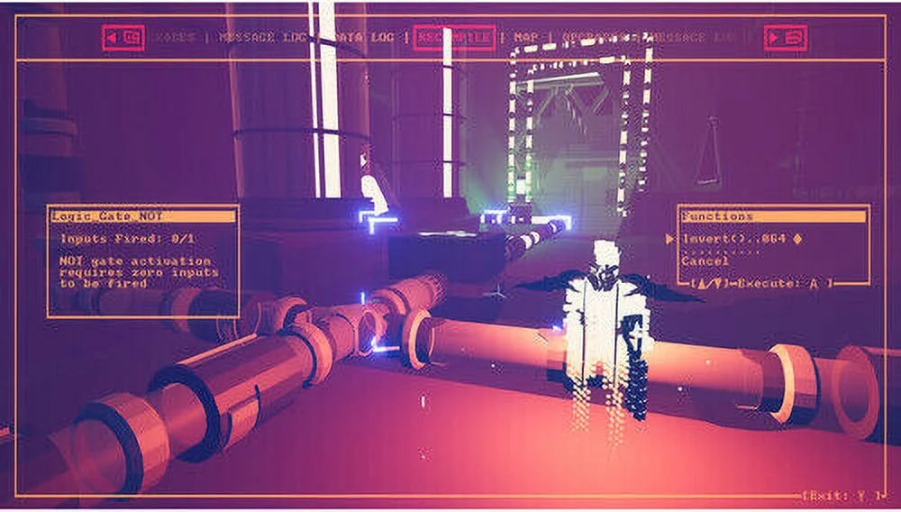 Recompile: Limited Edition for PlayStation 5 [New Video Game] Playstation 5