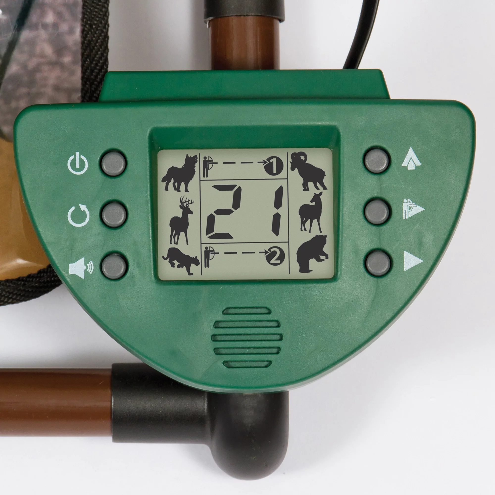 Majik Accurate Aim Hunting Archery Trainer