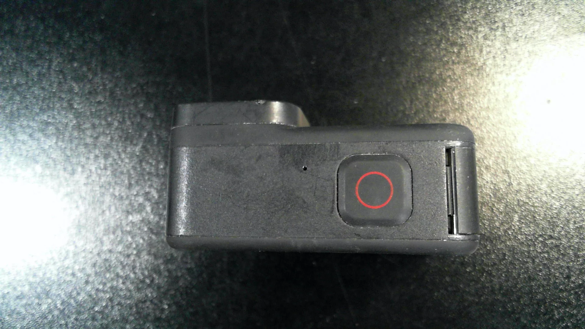 Used GoPro HERO9 Black - Waterproof Action Camera with Front LCD and Touch Rear Screens, 5K Ultra HD Video, 20MP Photos, 1080p Live Streaming, Webcam, Stabilization