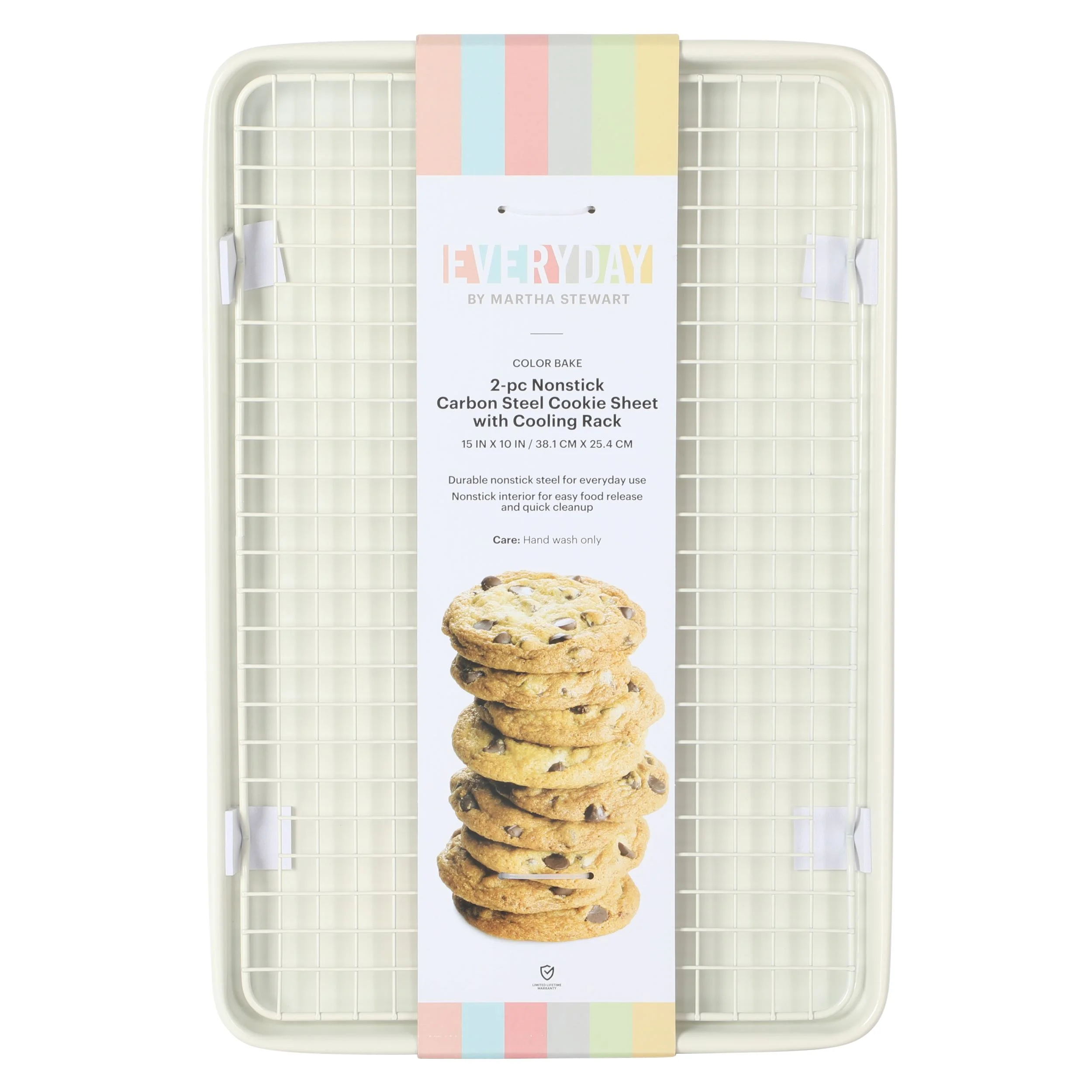 Martha Stewart Large Cookie Rack