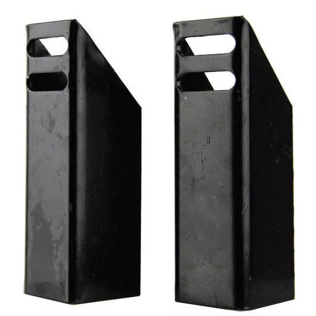 Lippert Components 673594  Leveling Jack Spacer TRAILER JACK ACCESSORIES