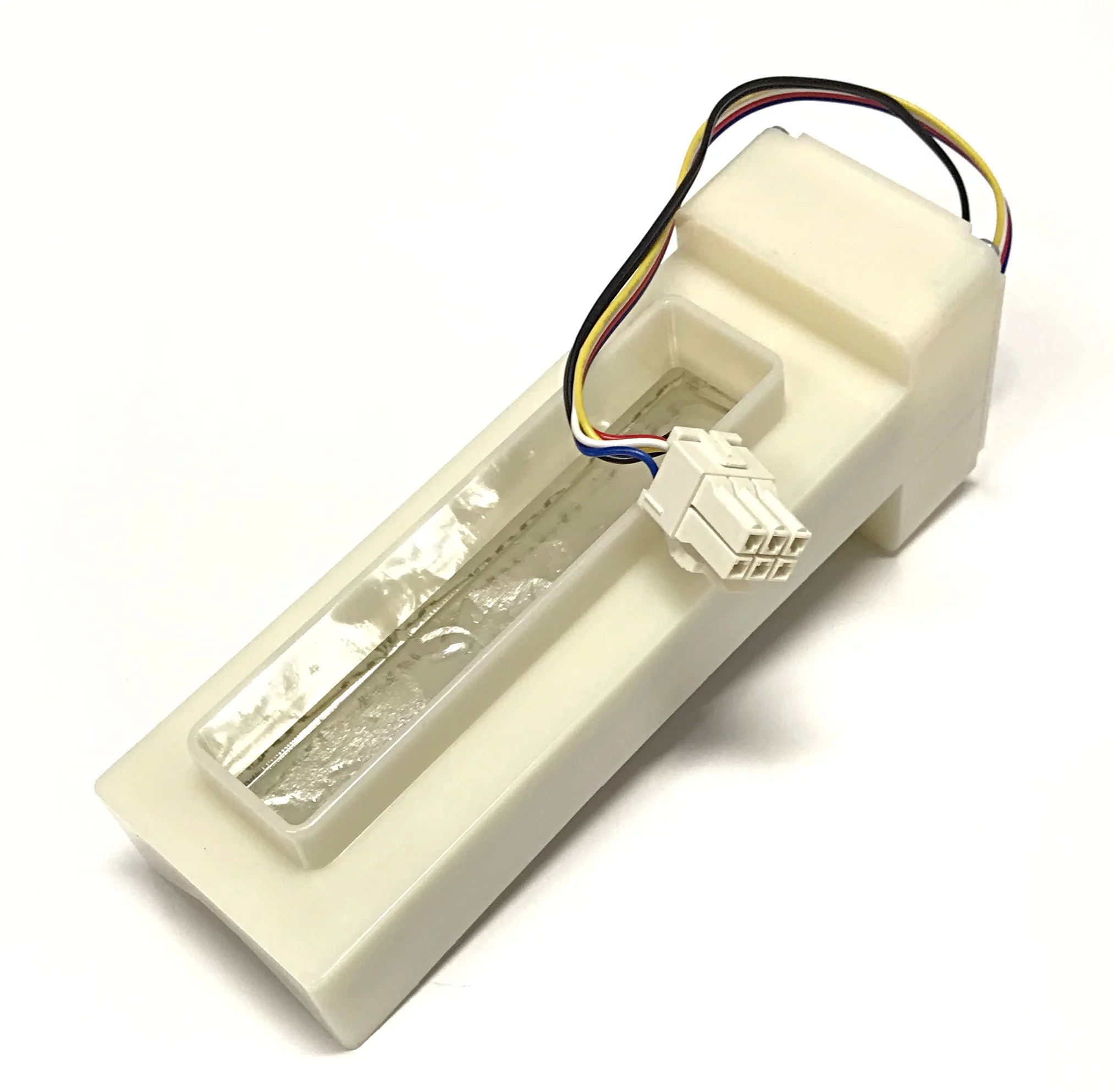 OEM Hisense Refrigerator Electric Wind Gate Originally Shipped With HRB171N6ABE, HRF254N6TSE, HRF210N6CBE