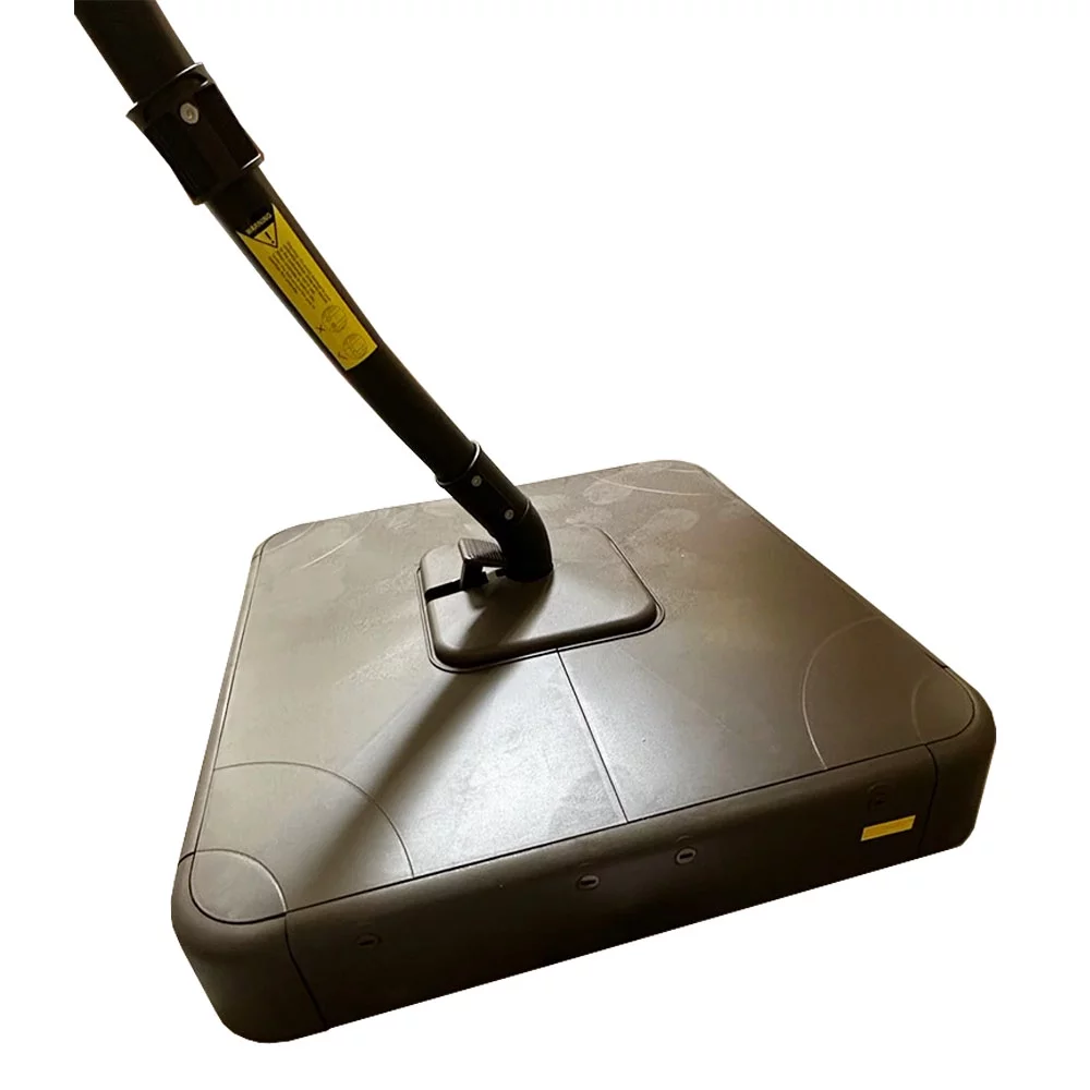 Garden Winds Replacement Canopy Top Cover Compatible with Lausaint Home 11' Round Umbrella - RipLock 350