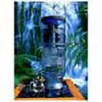 Berkey Light 2.75 Gal Water System W/o Lights (2 Purifiers)