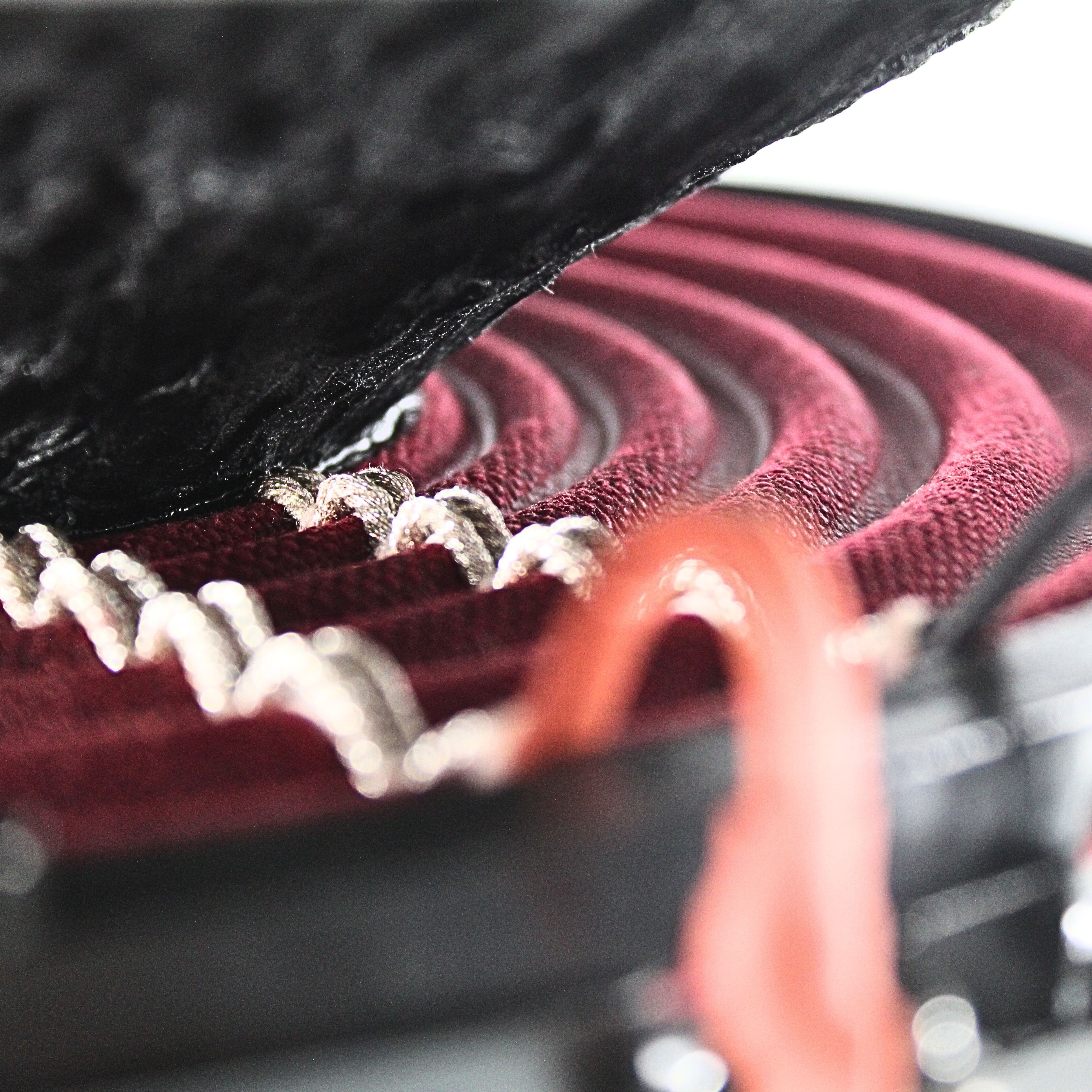 B2 Audio RAGE Series 15