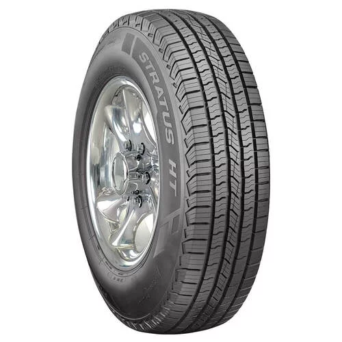 Mastercraft Stratus HT LT265/75R16 E/10PLY BSW (2 Tires)