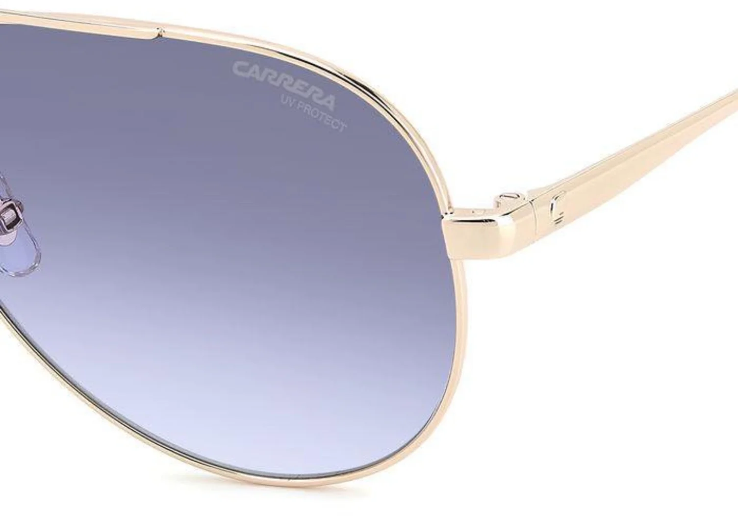 Sunglasses CARRERA 3005 /S LKS Gold / Blue