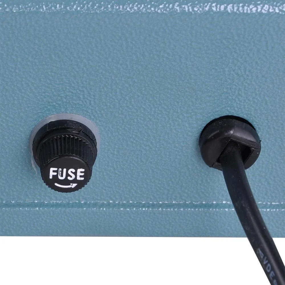 Hand Impulse Sealer Heat Seal Machine Sealing With Grip And Teflon 20