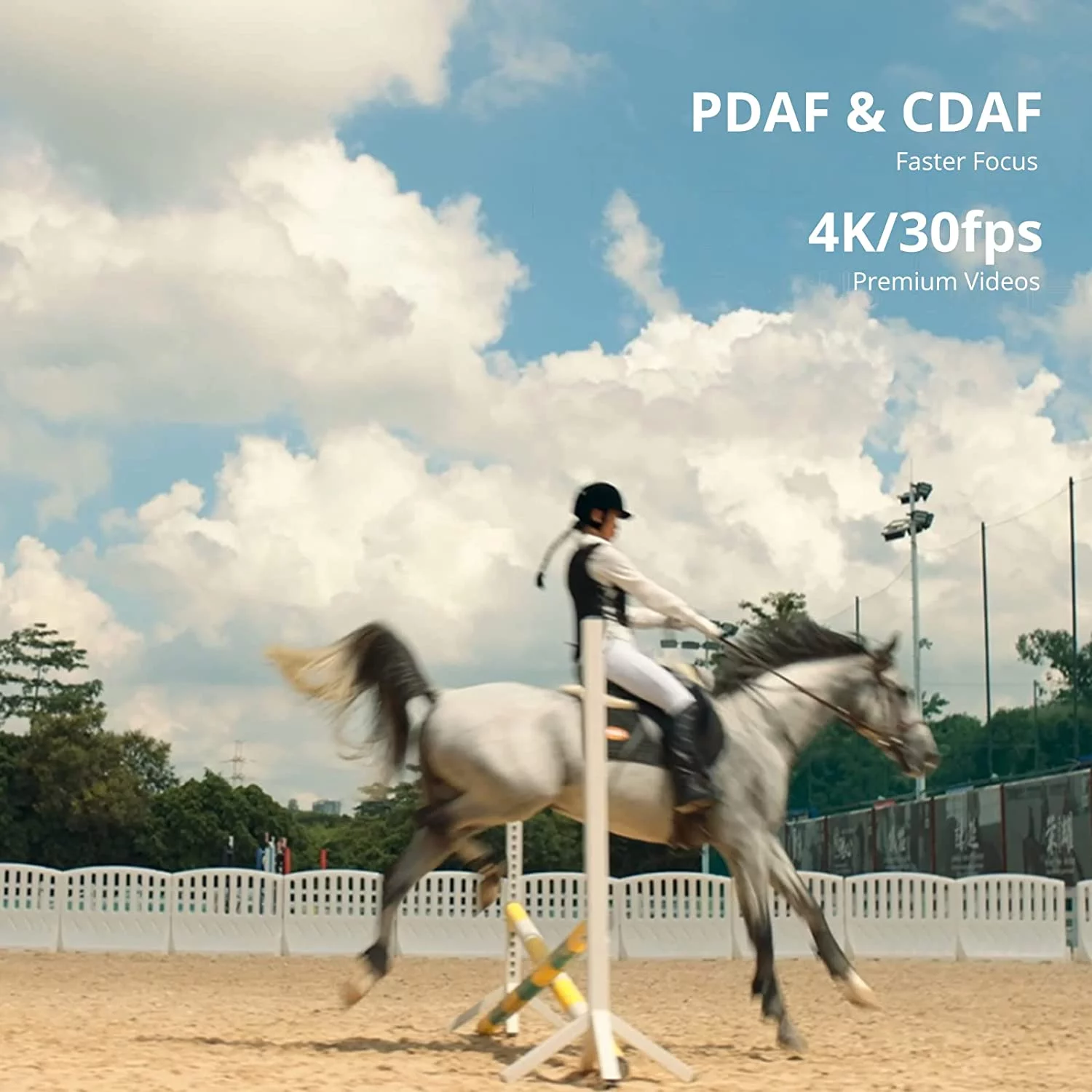 Autel Robotics EVO Nano+ FPV Drones Standard Package, 4K Camera, 1/1.28