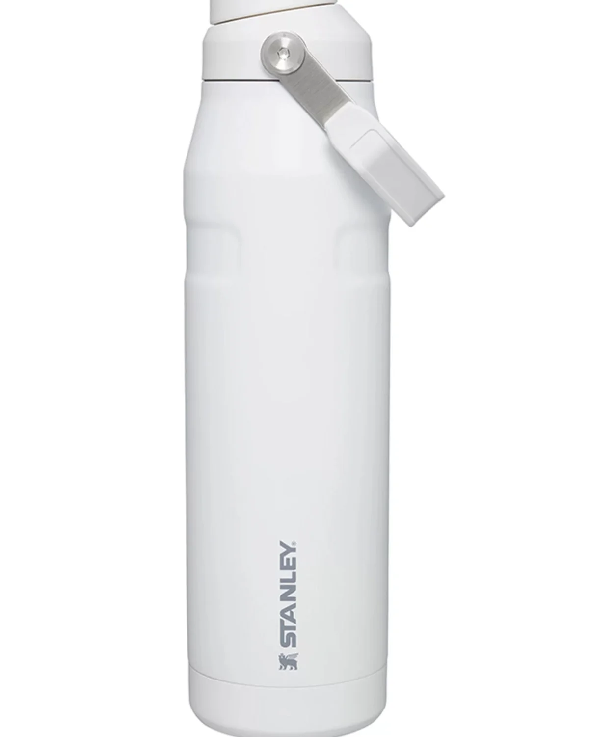 Stanley Unisex Iceflow&Trade; Aerolight&Trade; 36Oz Bottle White One Size