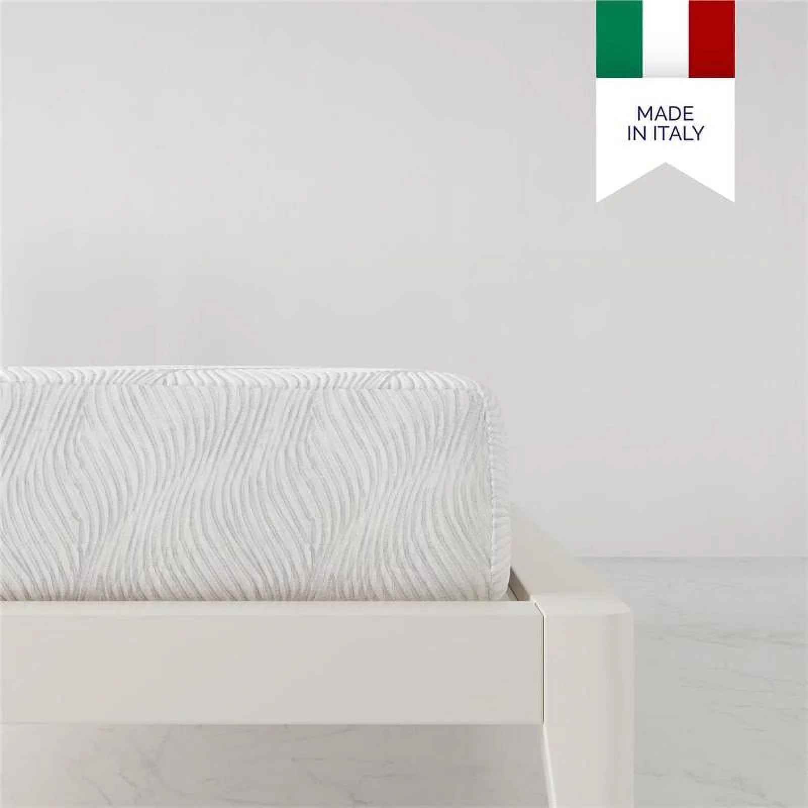 Signature Sleep Memoir 8 Inch Gel Memory Foam Mattress Twin Size