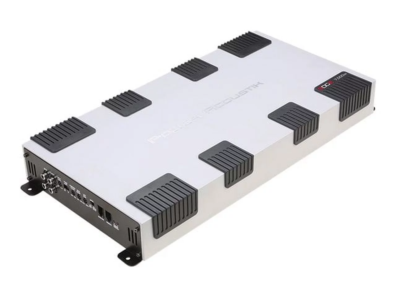 Power Acoustik 7,000w Class D Monoblock Amplifier