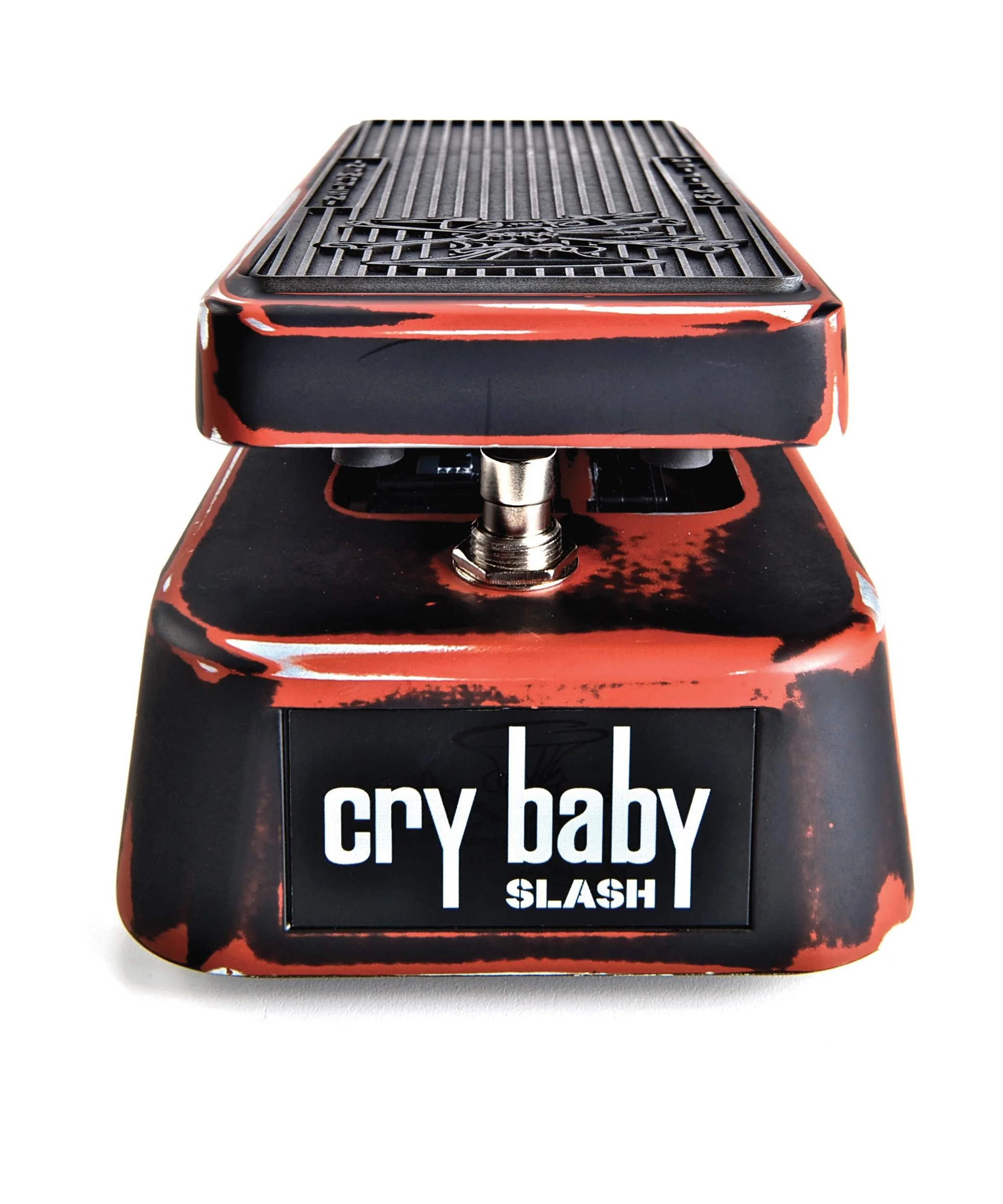 Dunlop SC95 Slash Cry Baby Classic Wah Wah Guitar Effect Pedal