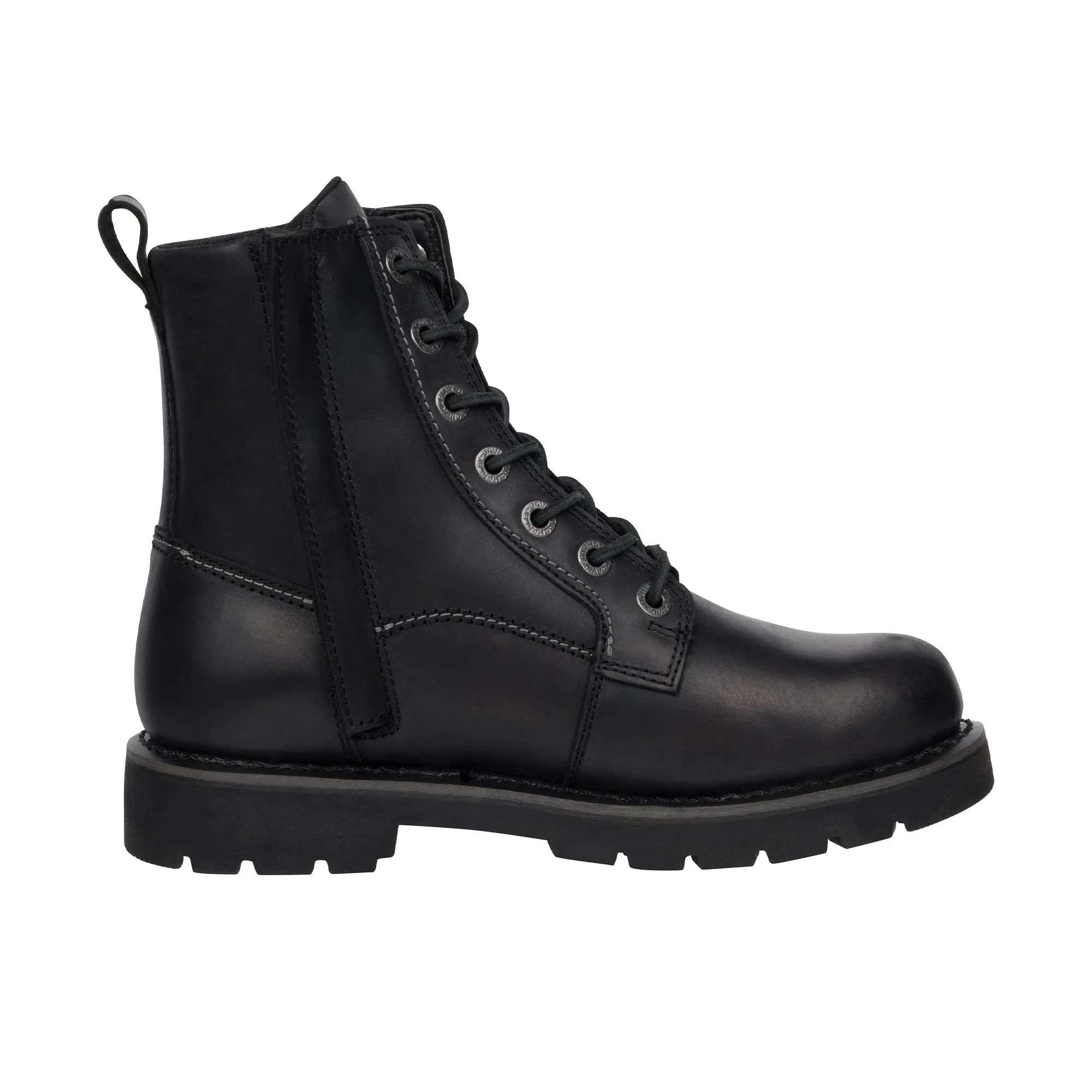 HARLEY-DAVIDSON FOOTWEAR Men's Hannon 6.5