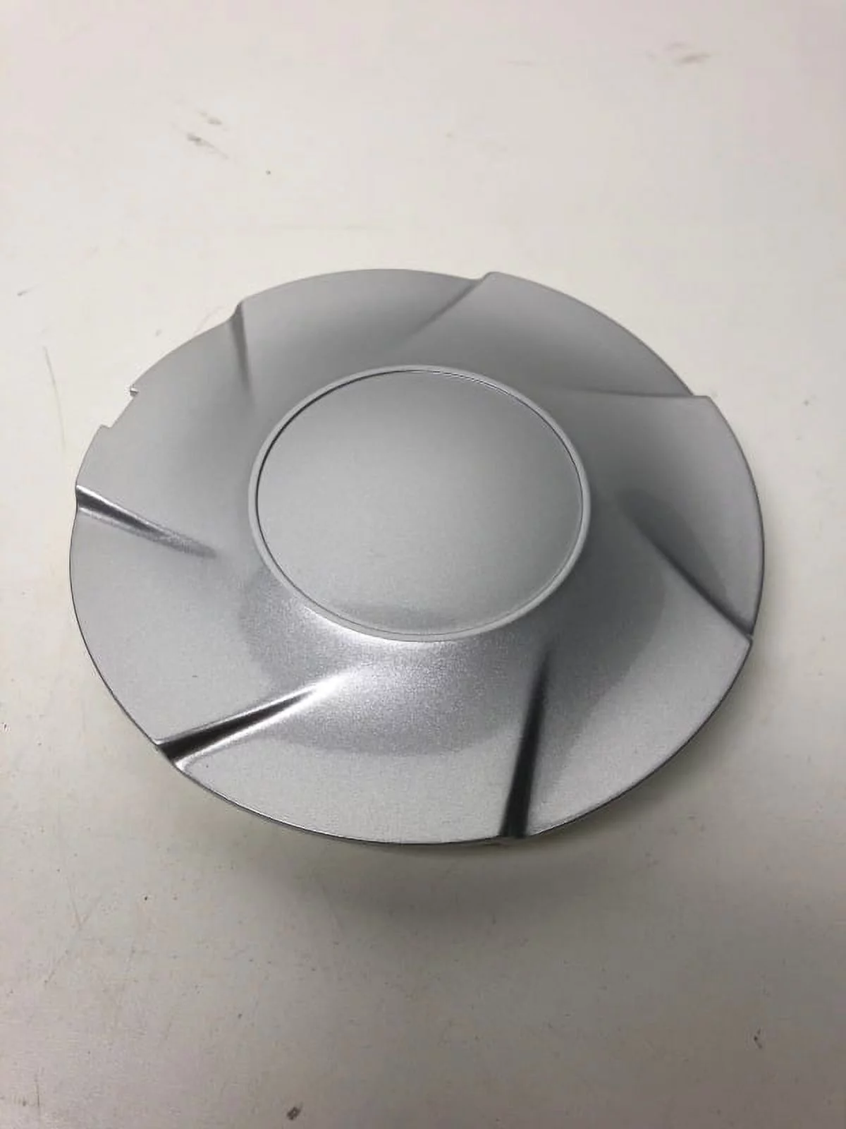 New Wheel Center Cap 6 inch Diameter Fits 2011-2013 Hyundai Elantra 17 inch Rim