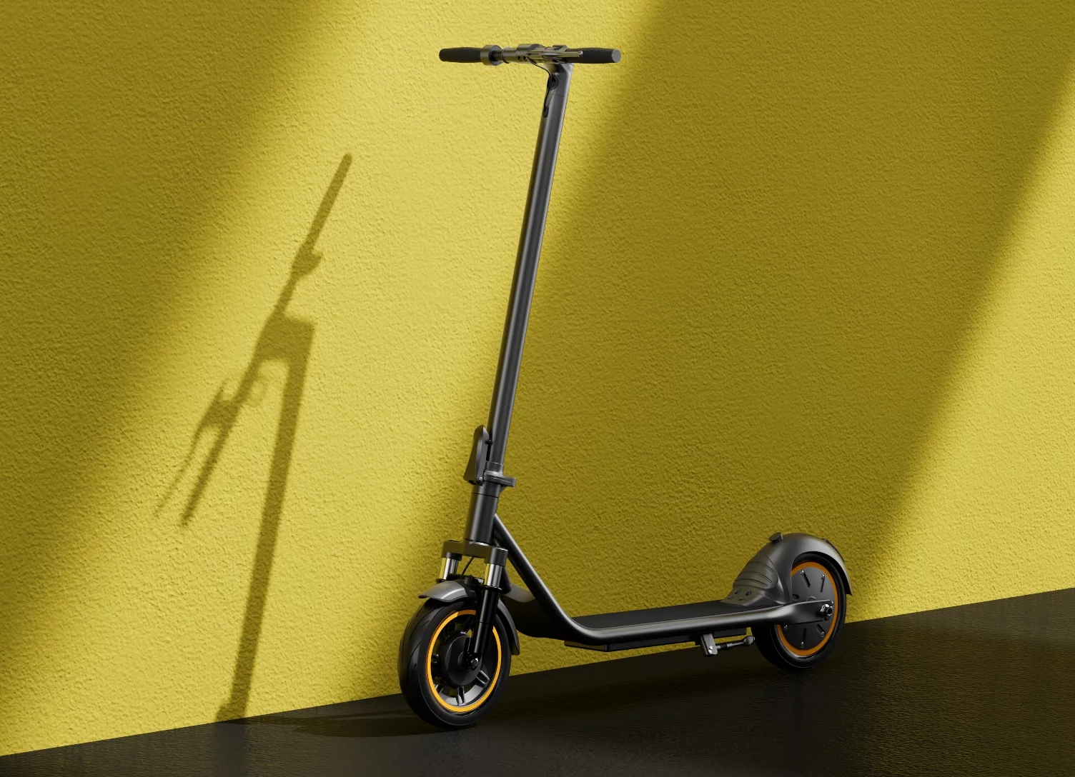 Freego E10 Pro 500W Powerful Electric Riding Scooter for City Commute, New Urban Mobility